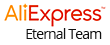 Eternal Team on AliExpress