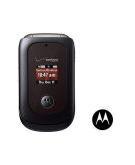 Motorola VU204