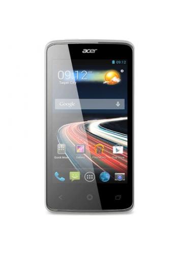 Acer Liquid E700 Black