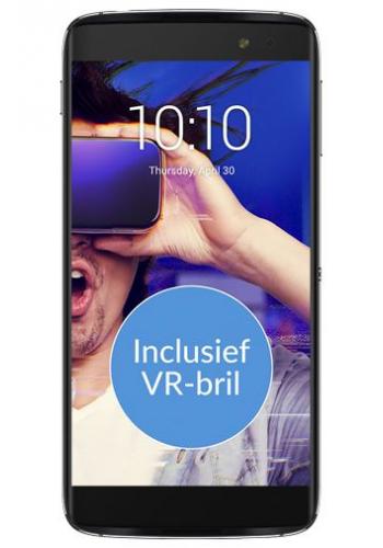 Alcatel IDOL 4S VR Dual SIM Black/Grey