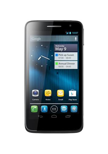 Alcatel One Touch Scribe HD 8008D Black