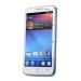 Alcatel One Touch X'Pop White Turquoise
