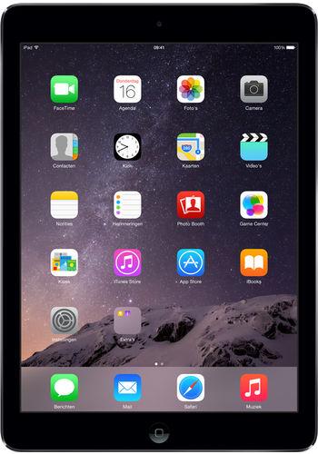 Apple iPad Air 16B Wifi Space Gray