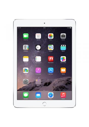 Apple iPad Air 2 Wi-Fi + 4G 64GB Zilver