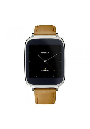Asus ZenWatch WI500Q smartwatch Zilver