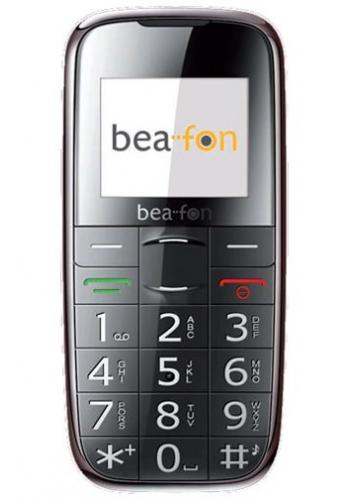 Bea-fon S210 Big Button Black