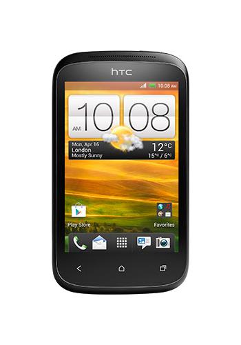 HTC Desire C NFC Black