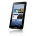 Galaxy  Tab2  7.0 3G  Zwart