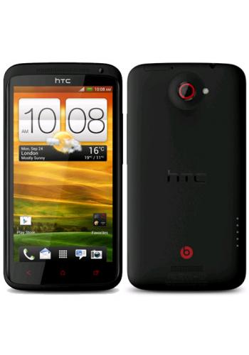 HTC S728e ONE X+ BLACK