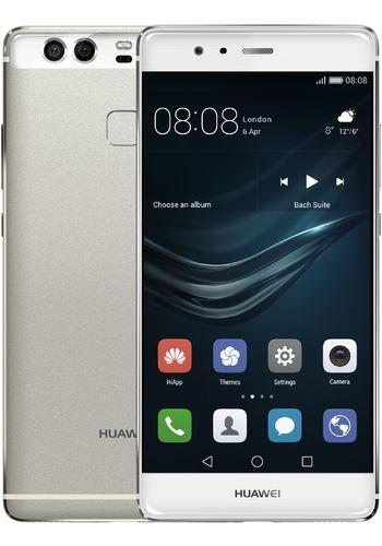 Huawei P9 Standard Edition Silver