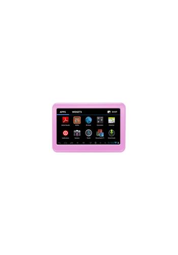 internet tablet 4.3 inch roze