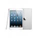 iPad Mini 64GB Wifi LTE White