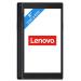 Lenovo Tab 4 TB-8504F - 16 GB - Zwart