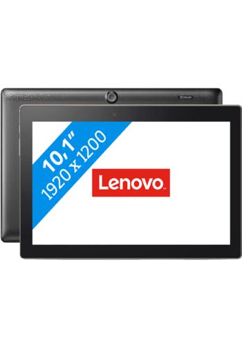 Lenovo TB3 X70\10.1 FULL HD 1920x1200\MTK MT8735 QC 1.3GHZ 64BIT\2GB\32G EMMC