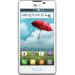 LG E460 Optimus L5 II White