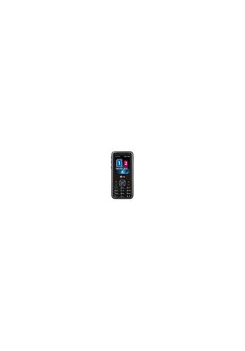 LG GX200 (Dual Sim) Black