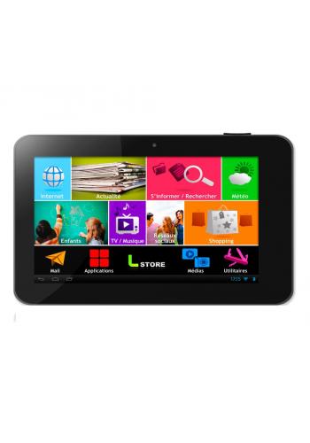 LOGICOM Tablet TabLife 70 Lios - 4 GB
