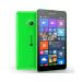 Microsoft Lumia 535 WP 8.1 8GB Single-Sim grün Green