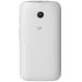 Motorola Moto E White