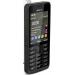 Nokia 301 Dual Sim Black