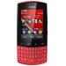 Nokia Asha 303 Red Azerty