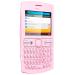 Nokia Asha 205 Dual-SIM Soft Pink