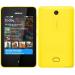 Nokia Asha 501 Dual-SIM Yellow