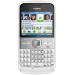 Nokia E5-00 Chalk White