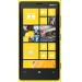 Lumia 920 Yellow