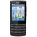 Nokia X3-02.5 Touch and Type Dark Metal