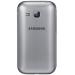 Samsung C3310 Champ Deluxe Silver