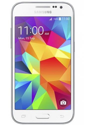 Samsung Galaxy Core Prime VE G361F White