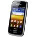 Samsung Galaxy Y S6102 Black