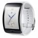 Samsung Gear S Smartwatch - Wit