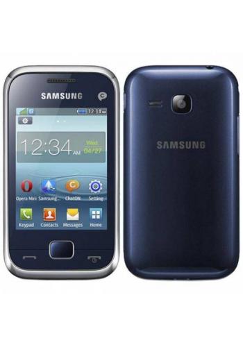 Samsung REX60 C3310R Indigo Blue