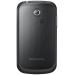 Samsung S3350 Chat 335 Noble Black