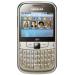 Samsung S3350 Chat Gold