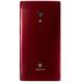 Sony Xperia ion Red
