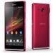 Sony Xperia SP Red