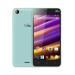 WIKO Jimmy 4.5 inch Dual-SIM Smartphone Android 4.4 1.3 GHz Quad Core Blauw, Oranje Blauw Oranje Blauw Oranje