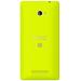 HTC 8X Yellow